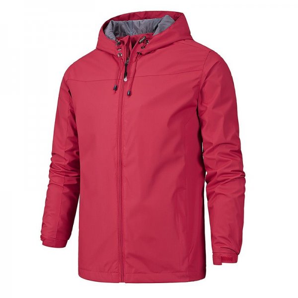 Mountaineering Sprint Coat
